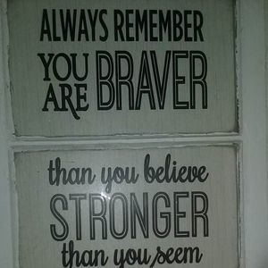 Meet your Posher, Christan