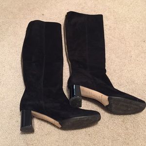 Kate spade boots