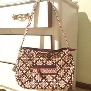 Vera Bradley purse
