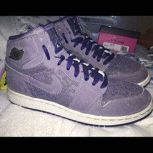 Women's Air Jordans