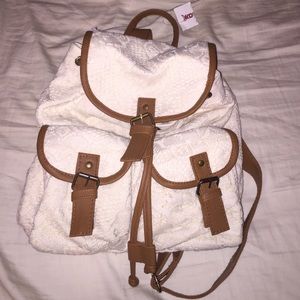 small back pack