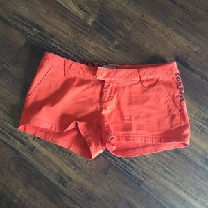 Volcom shorts