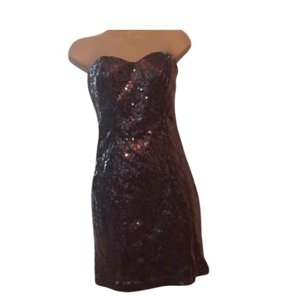 Night out dress