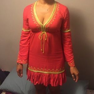 Victoria's Secret Dress