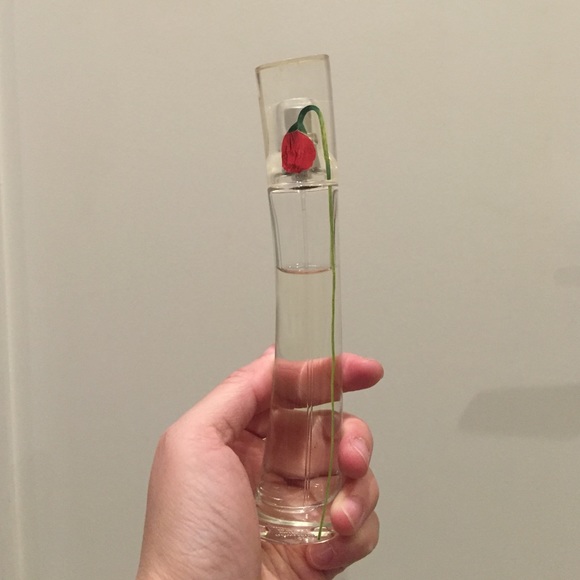 KENZO FlowerbyKenzo Eau de toilette