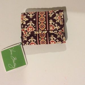 Vera Bradley Wallet