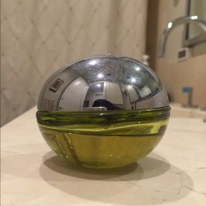 DKNY be delicious perfume 1.7 fl
