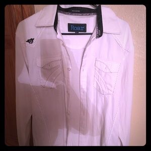 Men's Roar shirt