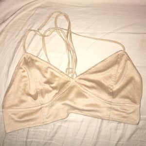 Kendall and Kylie crop tops