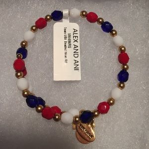 ❌SOLD❌ Alex and Ani Team USA