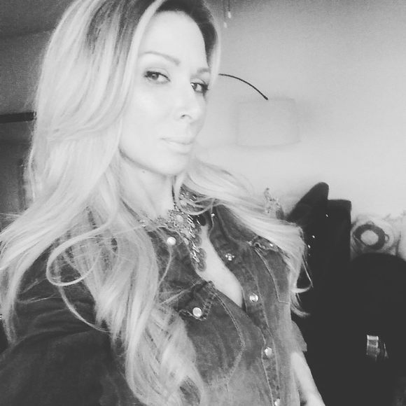 Meet your Posher, Kristy