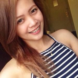 Meet your Posher, Joyce ann