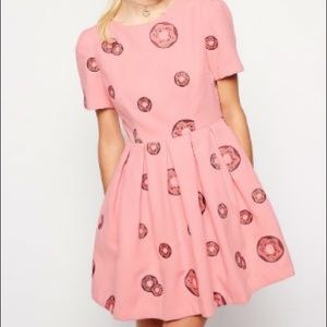Asos donut dress