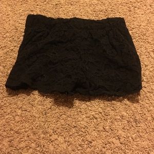 Shorts
