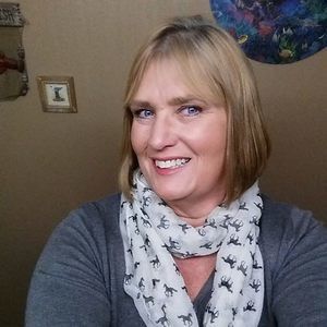 Meet your Posher, Barbara