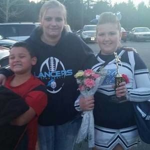 Meet your Posher, Kate