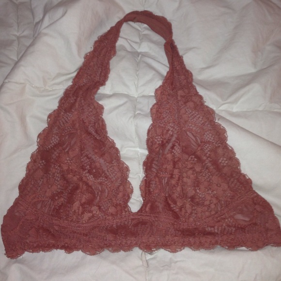 Free People bralette