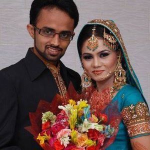 Meet your Posher, Misbah