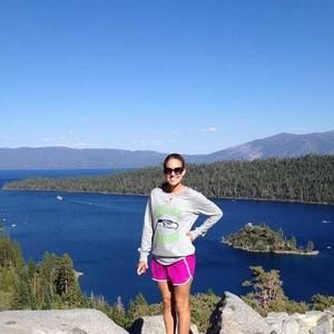 Meet your Posher, Melanie