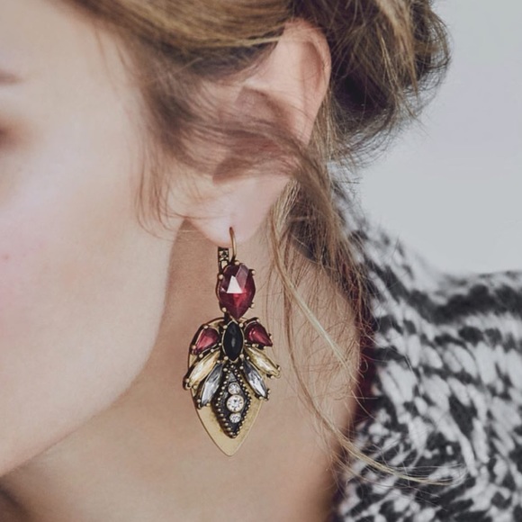 Ocean Jewelers Jewelry - 🆕 Statement Earrings