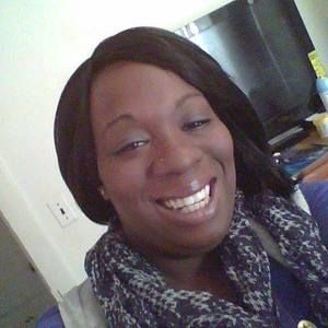 Meet your Posher, Whitney