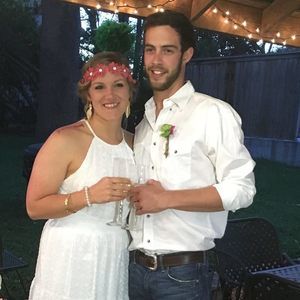 Meet your Posher, Ashleigh