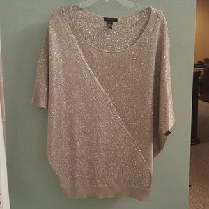 Dressy top