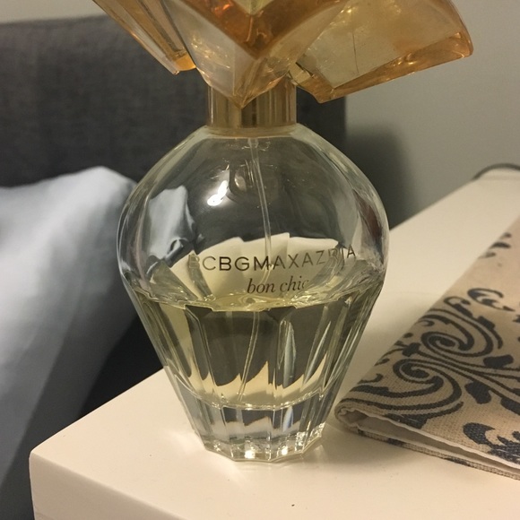 Bcbg perfume