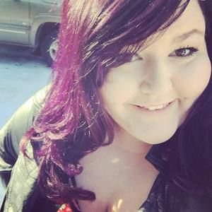 Meet your Posher, Katelyn