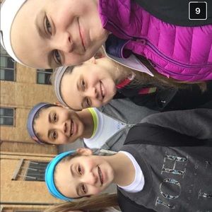 Meet your Posher, Alaina