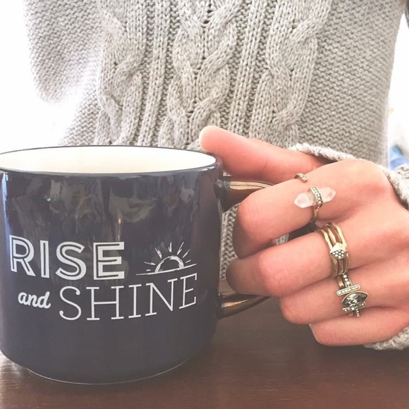 π Statement Ring - Picture 4 of 4