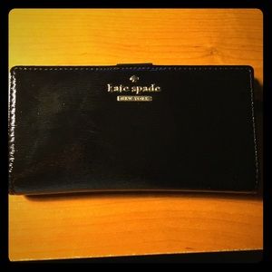 Authentic Kate Spade wallet