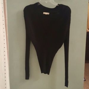 Dressy top