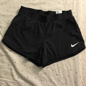 Nike DRI-FIT training sport shorts
