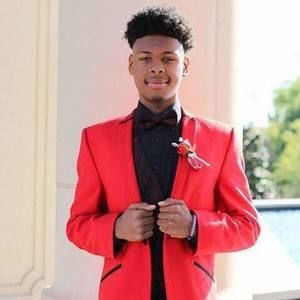 Meet your Posher, Priscilla