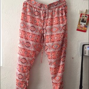 drawstring