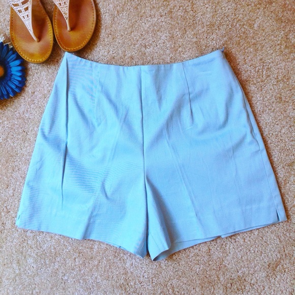 💥SALE TODAY💥 "Kate" Higher Waist Shorts