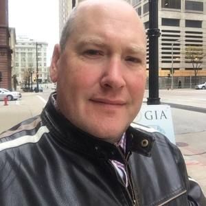 Meet your Posher, John