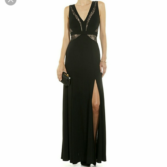 BCBG Dresses & Skirts - BCBG Evening Gown