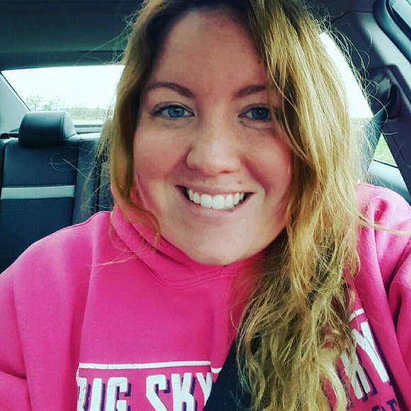 Meet your Posher, Jess