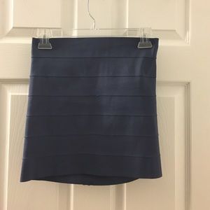Bandage skirt