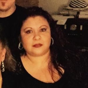 Meet your Posher, Angelina