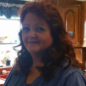 Meet your Posher, Becky