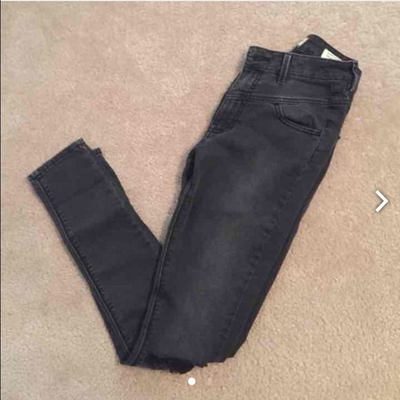 Pacsun/ Bullhead jeans