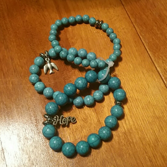 Turquoise  Bracelets
