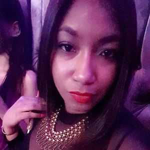 Meet your Posher, Arisleidy