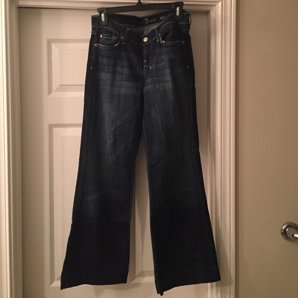 Premium jeans