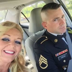 Meet your Posher, Elsebeth