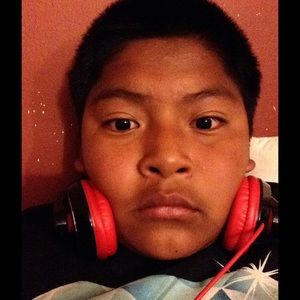 Meet your Posher, Anthony