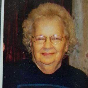 Meet your Posher, Vickie